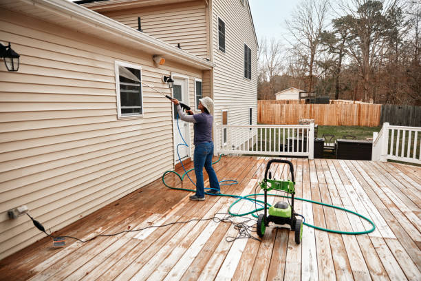 Reliable San Diego, TX Pressure Washing Solutions