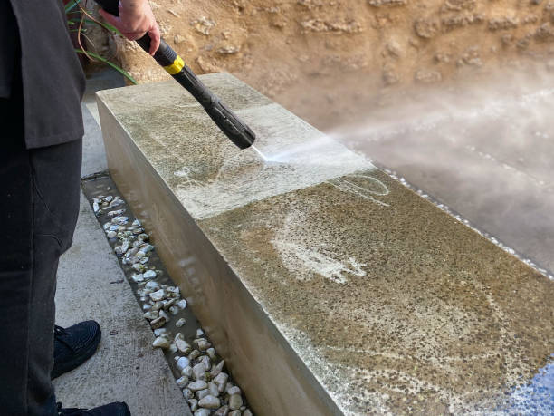 Why Choose Our Certified Pressure Washing Experts for Your Project Needs in San Diego, TX?