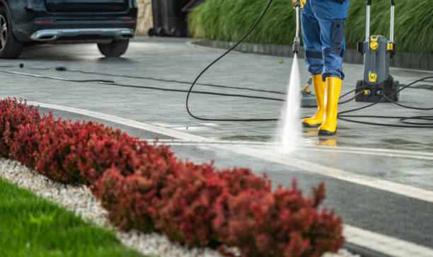 Best Pressure Washing Estimates  in San Diego, TX