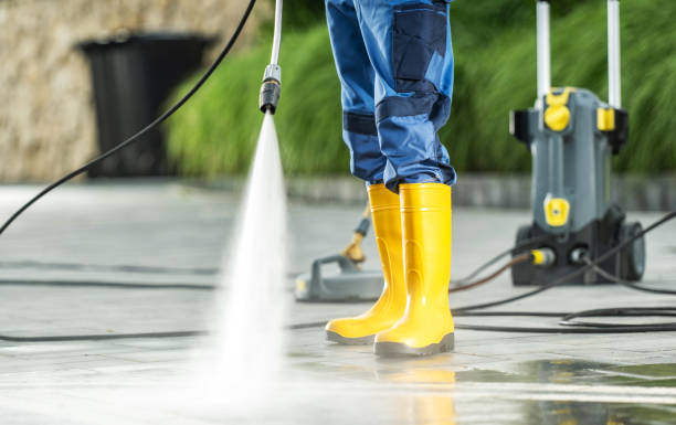 Best Exterior Home Cleaning  in San Diego, TX