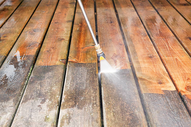 Best Pressure Washing Siding  in San Diego, TX