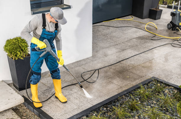 Best Deck Pressure Washing  in San Diego, TX
