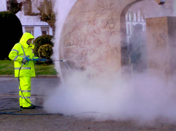 Best Pressure Washing Patio  in San Diego, TX