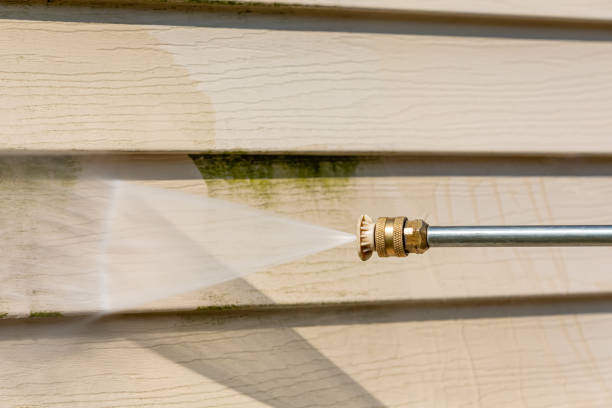 Deck Cleaning Services in San Diego, TX