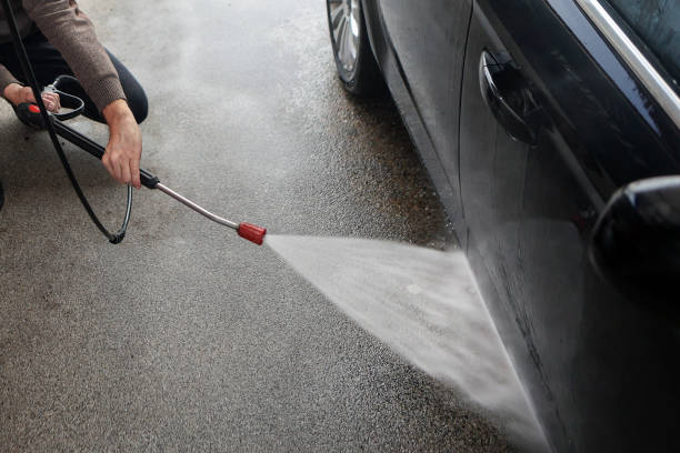Best Fence Pressure Washing  in San Diego, TX