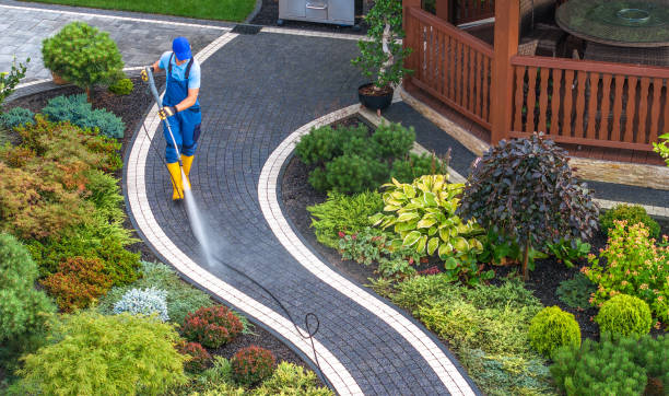 Best Concrete Pressure Washing  in San Diego, TX