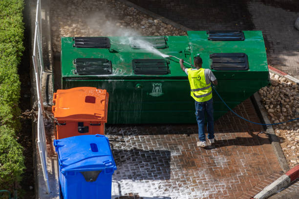 Best Commercial Pressure Washing  in San Diego, TX