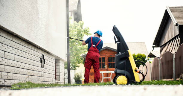 Best Roof Power Washing Services  in San Diego, TX